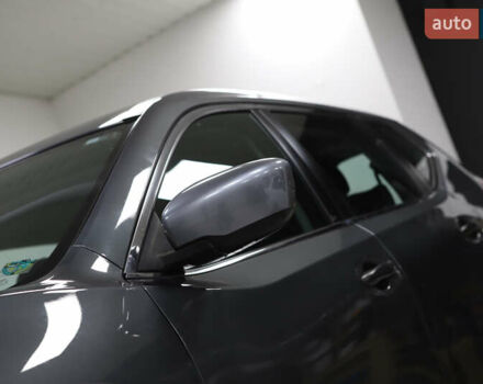 Чорний Ніссан Rogue, об'ємом двигуна 2.5 л та пробігом 141 тис. км за 11900 $, фото 11 на Automoto.ua