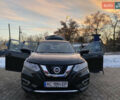 Чорний Ніссан Rogue, об'ємом двигуна 2.5 л та пробігом 63 тис. км за 15000 $, фото 105 на Automoto.ua