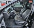 Черный Ниссан Rogue, объемом двигателя 2.49 л и пробегом 120 тыс. км за 15800 $, фото 21 на Automoto.ua