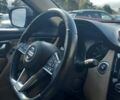 Ніссан Rogue 2017 у Полтаві на Automoto.ua Чорний Ніссан Rogue, об'ємом двигуна 2.49 л та пробігом 177 тис. км за 13300 $, фото 11 на Automoto.ua