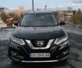Черный Ниссан Rogue, объемом двигателя 2.49 л и пробегом 144 тыс. км за 16000 $, фото 1 на Automoto.ua