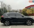 Чорний Ніссан Rogue, об'ємом двигуна 2.49 л та пробігом 153 тис. км за 17500 $, фото 9 на Automoto.ua