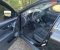 Чорний Ніссан Rogue, об'ємом двигуна 2.49 л та пробігом 97 тис. км за 16500 $, фото 4 на Automoto.ua