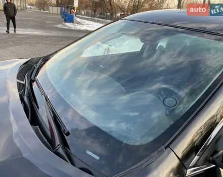 Чорний Ніссан Rogue, об'ємом двигуна 2.5 л та пробігом 63 тис. км за 15000 $, фото 12 на Automoto.ua