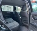 Черный Ниссан Rogue, объемом двигателя 2.5 л и пробегом 220 тыс. км за 11990 $, фото 15 на Automoto.ua