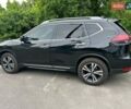 Черный Ниссан Rogue, объемом двигателя 2.5 л и пробегом 120 тыс. км за 18500 $, фото 18 на Automoto.ua