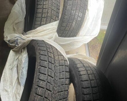 Черный Ниссан Rogue, объемом двигателя 2.5 л и пробегом 118 тыс. км за 15500 $, фото 23 на Automoto.ua