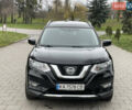 Чорний Ніссан Rogue, об'ємом двигуна 2.49 л та пробігом 142 тис. км за 13900 $, фото 25 на Automoto.ua