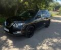 Черный Ниссан Rogue, объемом двигателя 2.5 л и пробегом 118 тыс. км за 15500 $, фото 17 на Automoto.ua