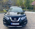 Чорний Ніссан Rogue, об'ємом двигуна 2.49 л та пробігом 86 тис. км за 15400 $, фото 1 на Automoto.ua