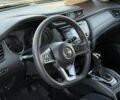 Черный Ниссан Rogue, объемом двигателя 2.5 л и пробегом 122 тыс. км за 12600 $, фото 12 на Automoto.ua