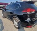 Чорний Ніссан Rogue, об'ємом двигуна 0 л та пробігом 162 тис. км за 14300 $, фото 1 на Automoto.ua
