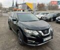 Чорний Ніссан Rogue, об'ємом двигуна 2.5 л та пробігом 165 тис. км за 14200 $, фото 4 на Automoto.ua