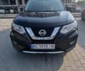 Чорний Ніссан Rogue, об'ємом двигуна 0 л та пробігом 162 тис. км за 14300 $, фото 1 на Automoto.ua