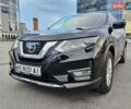 Черный Ниссан Rogue, объемом двигателя 2.49 л и пробегом 120 тыс. км за 15800 $, фото 1 на Automoto.ua