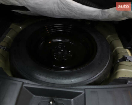 Чорний Ніссан Rogue, об'ємом двигуна 2.5 л та пробігом 141 тис. км за 11900 $, фото 55 на Automoto.ua