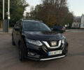 Чорний Ніссан Rogue, об'ємом двигуна 2.5 л та пробігом 84 тис. км за 15500 $, фото 1 на Automoto.ua