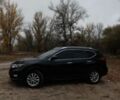 Ніссан Rogue 2017 у Полтаві на Automoto.ua Чорний Ніссан Rogue, об'ємом двигуна 2.5 л та пробігом 100 тис. км за 15300 $, фото 2 на Automoto.ua