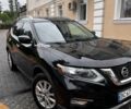 Черный Ниссан Rogue, объемом двигателя 2.49 л и пробегом 152 тыс. км за 16000 $, фото 25 на Automoto.ua