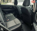 Черный Ниссан Rogue, объемом двигателя 2.5 л и пробегом 132 тыс. км за 12900 $, фото 39 на Automoto.ua
