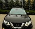 Чорний Ніссан Rogue, об'ємом двигуна 2.5 л та пробігом 154 тис. км за 16999 $, фото 9 на Automoto.ua