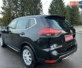 Черный Ниссан Rogue, объемом двигателя 2.5 л и пробегом 220 тыс. км за 11990 $, фото 7 на Automoto.ua