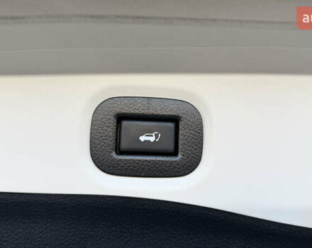 Черный Ниссан Rogue, объемом двигателя 2.5 л и пробегом 227 тыс. км за 12700 $, фото 34 на Automoto.ua