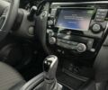 Черный Ниссан Rogue, объемом двигателя 2 л и пробегом 65 тыс. км за 16800 $, фото 23 на Automoto.ua