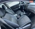 Черный Ниссан Rogue, объемом двигателя 2.5 л и пробегом 220 тыс. км за 11990 $, фото 13 на Automoto.ua