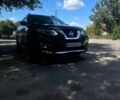 Черный Ниссан Rogue, объемом двигателя 2.5 л и пробегом 118 тыс. км за 15500 $, фото 19 на Automoto.ua
