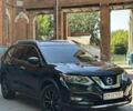 Чорний Ніссан Rogue, об'ємом двигуна 2.5 л та пробігом 90 тис. км за 15900 $, фото 1 на Automoto.ua