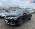 Чорний Ніссан Rogue, об'ємом двигуна 2.5 л та пробігом 165 тис. км за 14200 $, фото 1 на Automoto.ua