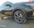 Черный Ниссан Rogue, объемом двигателя 2.5 л и пробегом 114 тыс. км за 16500 $, фото 13 на Automoto.ua