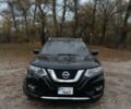 Ніссан Rogue 2017 у Полтаві на Automoto.ua Чорний Ніссан Rogue, об'ємом двигуна 2.5 л та пробігом 100 тис. км за 15300 $, фото 7 на Automoto.ua