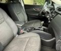 Черный Ниссан Rogue, объемом двигателя 2.5 л и пробегом 125 тыс. км за 14000 $, фото 18 на Automoto.ua