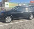 Чорний Ніссан Rogue, об'ємом двигуна 2.49 л та пробігом 152 тис. км за 13700 $, фото 4 на Automoto.ua