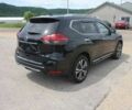 Чорний Ніссан Rogue, об'ємом двигуна 2.5 л та пробігом 99 тис. км за 9600 $, фото 7 на Automoto.ua