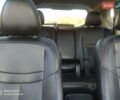 Черный Ниссан Rogue, объемом двигателя 2.5 л и пробегом 114 тыс. км за 16500 $, фото 29 на Automoto.ua