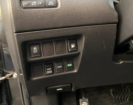 Чорний Ніссан Rogue, об'ємом двигуна 2.5 л та пробігом 63 тис. км за 15000 $, фото 78 на Automoto.ua