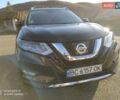 Черный Ниссан Rogue, объемом двигателя 2.5 л и пробегом 114 тыс. км за 16500 $, фото 12 на Automoto.ua