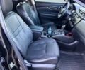 Черный Ниссан Rogue, объемом двигателя 2.49 л и пробегом 120 тыс. км за 13200 $, фото 28 на Automoto.ua