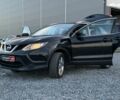Черный Ниссан Rogue, объемом двигателя 2 л и пробегом 102 тыс. км за 12790 $, фото 26 на Automoto.ua