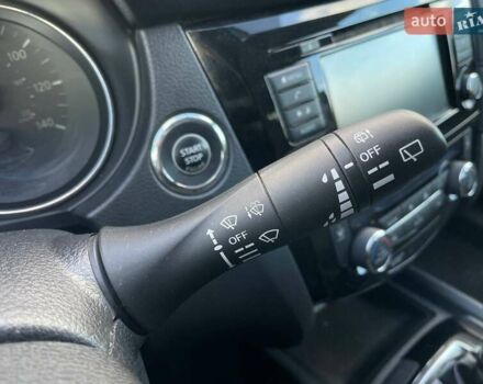 Черный Ниссан Rogue, объемом двигателя 2.49 л и пробегом 146 тыс. км за 13490 $, фото 28 на Automoto.ua