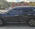 Чорний Ніссан Rogue, об'ємом двигуна 2.49 л та пробігом 153 тис. км за 16700 $, фото 3 на Automoto.ua