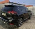 Черный Ниссан Rogue, объемом двигателя 2.5 л и пробегом 144 тыс. км за 17000 $, фото 3 на Automoto.ua