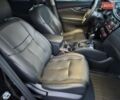 Черный Ниссан Rogue, объемом двигателя 2.49 л и пробегом 120 тыс. км за 15800 $, фото 28 на Automoto.ua
