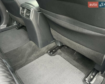 Черный Ниссан Rogue, объемом двигателя 2.5 л и пробегом 170 тыс. км за 13250 $, фото 33 на Automoto.ua