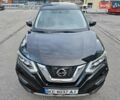Черный Ниссан Rogue, объемом двигателя 2.49 л и пробегом 120 тыс. км за 15800 $, фото 13 на Automoto.ua