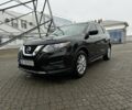 Черный Ниссан Rogue, объемом двигателя 2 л и пробегом 65 тыс. км за 16800 $, фото 2 на Automoto.ua