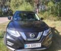 Черный Ниссан Rogue, объемом двигателя 2.49 л и пробегом 191 тыс. км за 12000 $, фото 25 на Automoto.ua